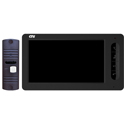 CTV-DP700 Комплект цветного видеодомофона